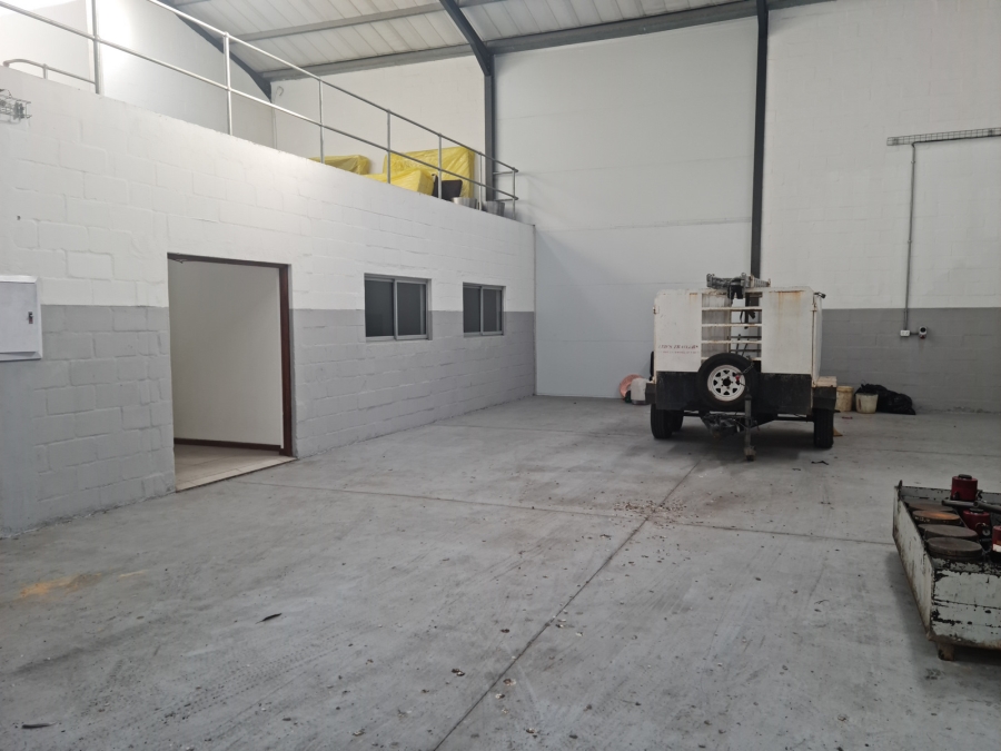 Commercial Property for Sale in Saxenburg Park 1 Western Cape